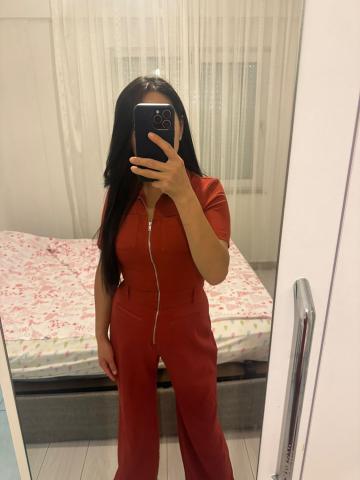 Индивидуалка Алина Фотография 10