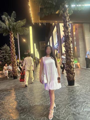 Индивидуалка Алина Фотография 3