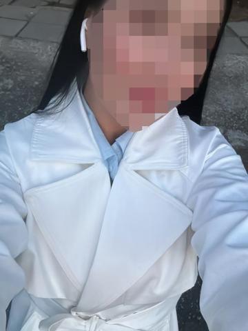 Индивидуалка Алина Фотография 4