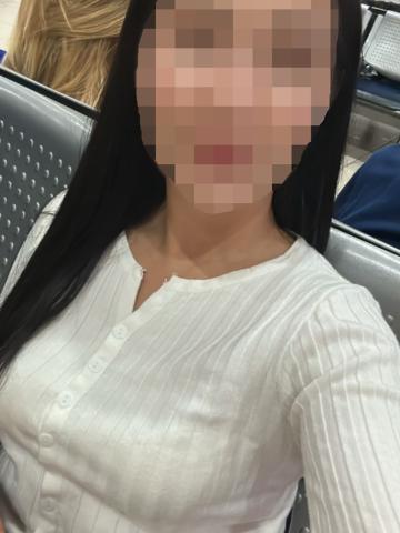 Индивидуалка Алина Фотография 5