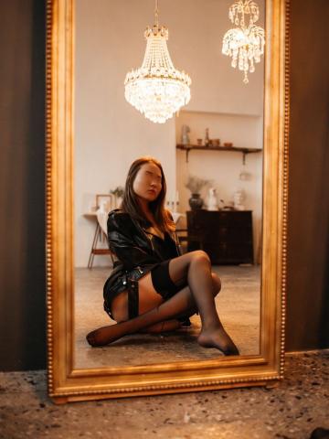 Индивидуалка Виталина Фотография 2