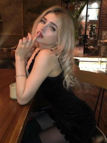 Индивидуалка Майя Фотография 3