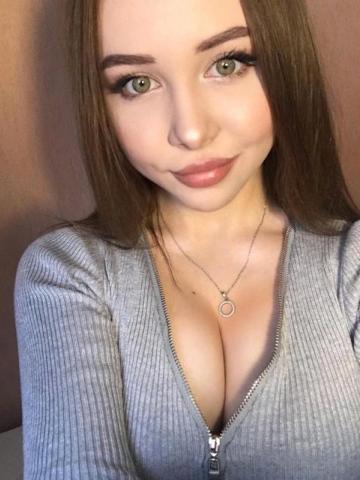 Индивидуалка Ева Фотография 2